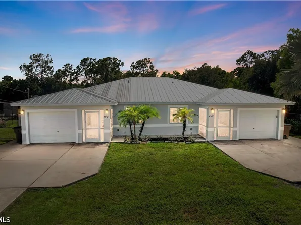 4903 28th St SW, Lehigh Acres, FL 33973