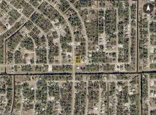 463 Eisenhower Blvd, Lehigh Acres, FL 33974