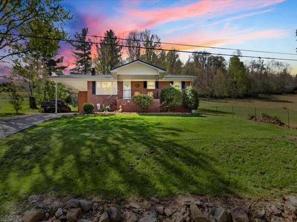 1331 Spruce Run Rd, Newport, VA 24128