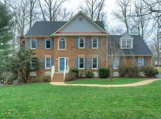 11431 Old Lewiston Rd, North Chesterfield, VA 23236