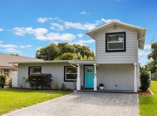 1615 W Gadsen Blvd, Orlando, FL 32812