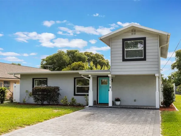 1615 W Gadsen Blvd, Orlando, FL 32812