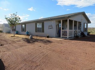 11536 E Greasewood Trl, Kingman, AZ 86401