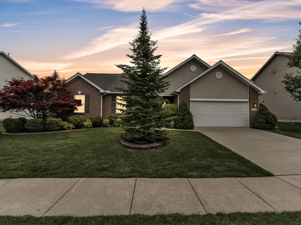 31185 Handsomer Dr, Flat Rock, MI 48134