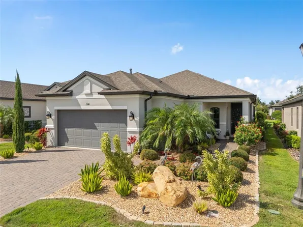 2340 Clemblue Rd, Clermont, FL 34715