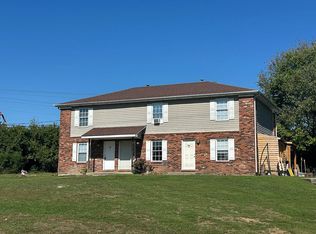 506 Corman Rd UNIT D, Nicholasville, KY 40356