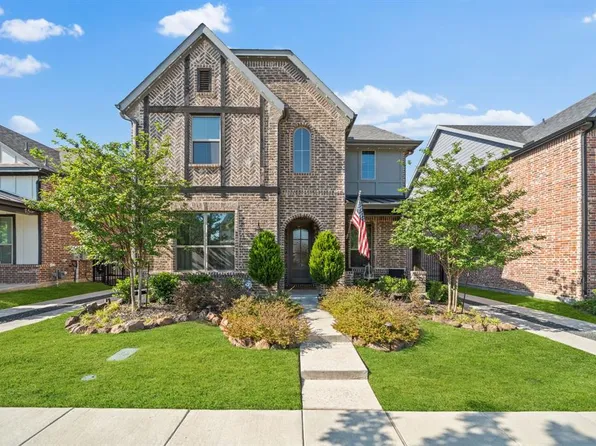 1908 Temple Hls, Van Alstyne, TX 75495
