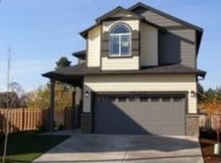 10165 NW 312th Pl, North Plains, OR 97133