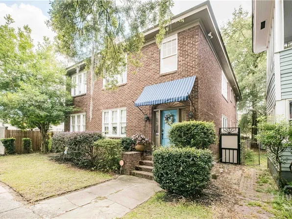 309 E 34th Street, Savannah, GA 31401