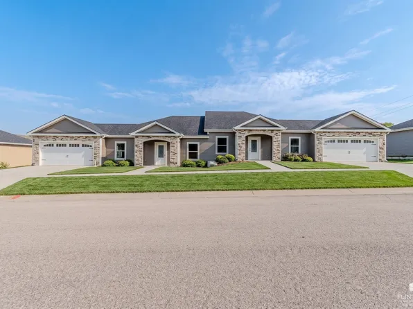 1706 Kenneth Dr, Junction City, KS 66441
