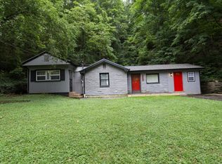 1724 Pinecrest St, Bristol, TN 37620