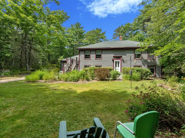 1308 Main Road, Phippsburg, ME 04562