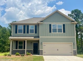 449 Gray Wolf Dr, Macon, GA 31216