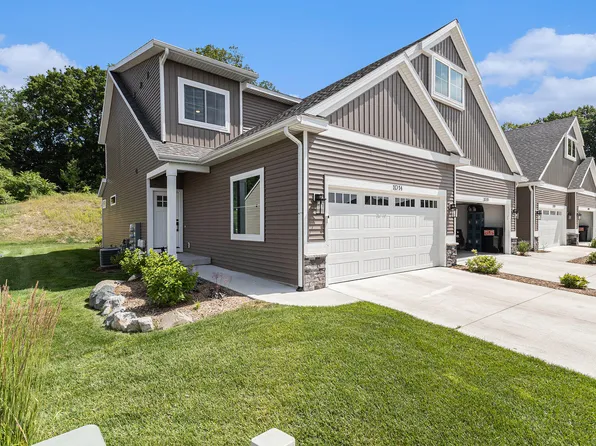 1014 Castlebay Way Unit 8, Hudsonville, MI 49426