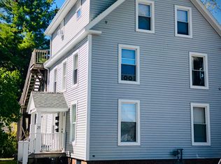 21 Haskell St #2, Westbrook, ME 04092