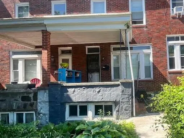 2753 Chesterfield Ave, Baltimore, MD 21213