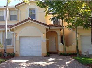 12447 SW 124th Path, Miami, FL 33186