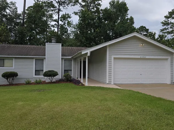 2998 Cranbrooke Dr, Tallahassee, FL 32309