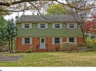 110 Saint Davids Rd, Cherry Hill, NJ 08002