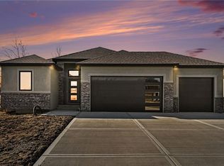 466 Green Dr, Lawson, MO 64062