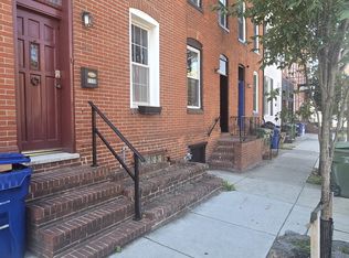 1138 S Hanover St, Baltimore, MD 21230