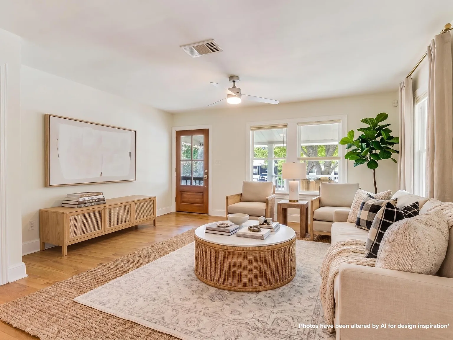3 bed, 2.0 bath, 1726 sqft, $3,750 — Photo 4