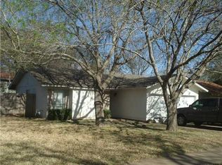 706 Twin Oak Trl, Cedar Park, TX 78613