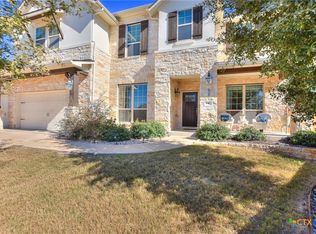 145 Rock Dock Rd, Georgetown, TX 78633