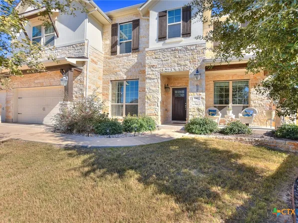 145 Rock Dock Rd, Georgetown, TX 78633