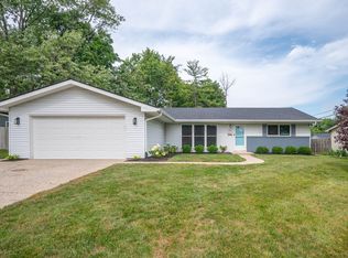 66 Sherman Dr, Carmel, IN