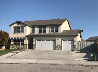 930 Tucson Ct, San Jacinto, CA 92583