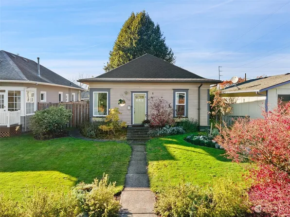 2335 King Street, Bellingham, WA 98225