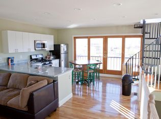 4 Kearsarge Ave #22, Roxbury, MA 02119