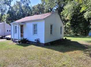 4115 Ivanhoe Rd, Sharpsville, PA 16150