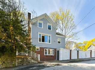 24 Mount Hope St, Dedham, MA 02026
