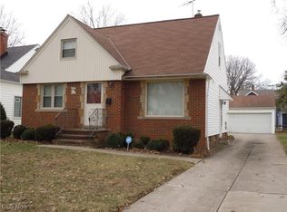 336 E 271st St, Euclid, OH