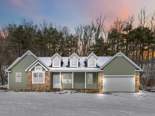 16 Laredo Dr, London, KY 40741