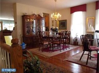 1339 Troon Ln, West Chester, PA 19380