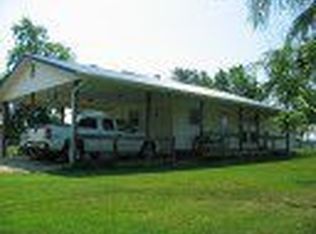 17684 County Road 481, Dudley, MO 63936