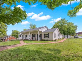 2316 Branner Ave, Jefferson City, TN 37760