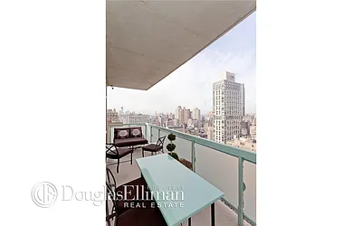 Sold by Douglas Elliman