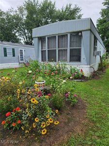 110 NW Lebanon Rd #64, Dalton, OH, 44618