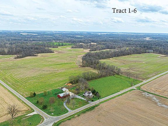 2nd image of W State Route 32