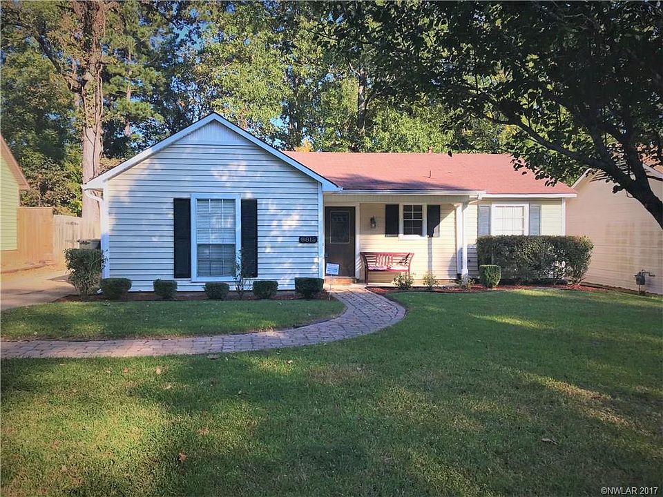 1st image of 8815 W Saint Helens Dr