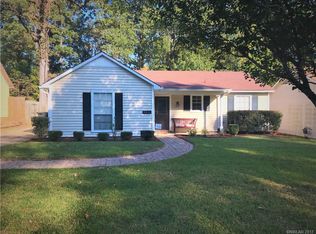 8815 W Saint Helens Dr, Shreveport, LA 71108