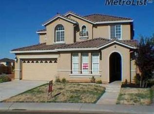 4054 Pinoche Peak Way, Rancho Cordova, CA 95742