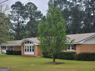 156 Injunction Rd, Swainsboro, GA 30401