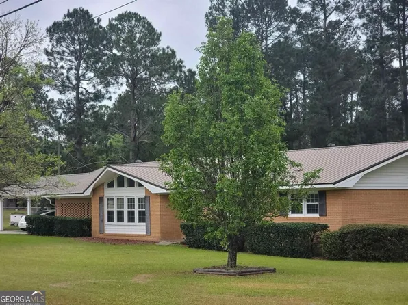 156 Injunction Rd, Swainsboro, GA 30401