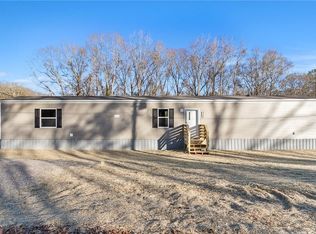 646 Ward School Rd, Centreville, AL 35042