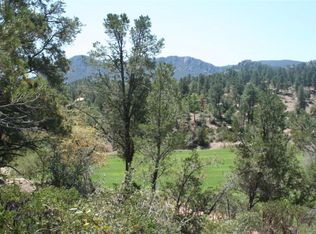 706 S Shady Glade, Payson, AZ 85541